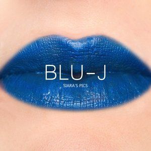 Blu-J LipSense with Glossy Gloss